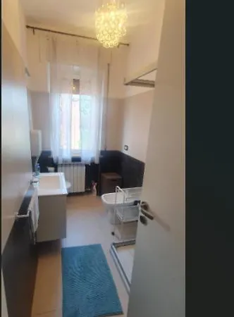 Appartement Sweet Verona