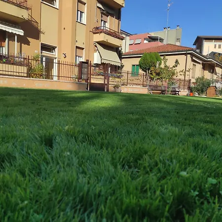 Apartamento Sweet Verona