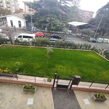 Apartamento Sweet Verona