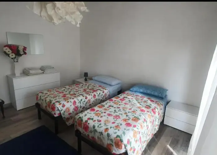 Sweet 아파트 베로나