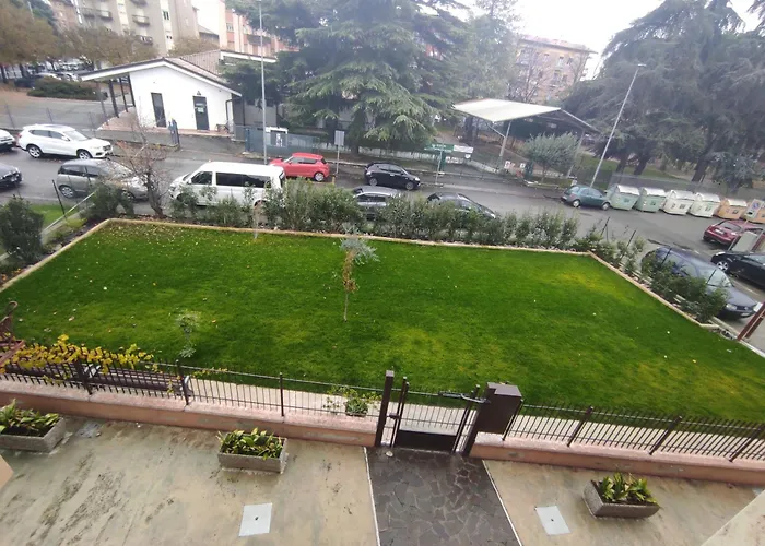 아파트 Sweet 베로나