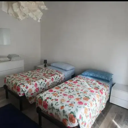 Sweet Apartmán Verona